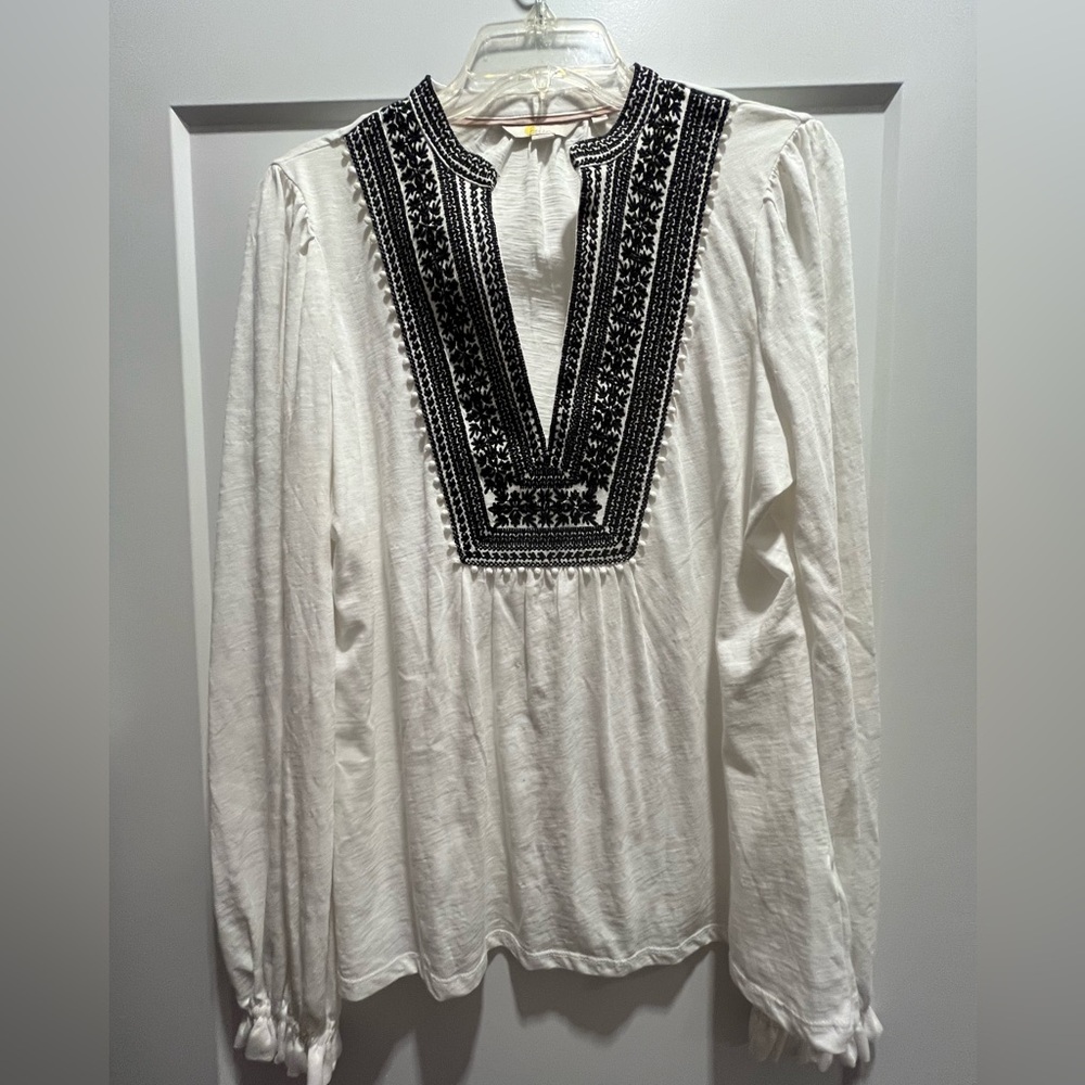 Boden Knit Top